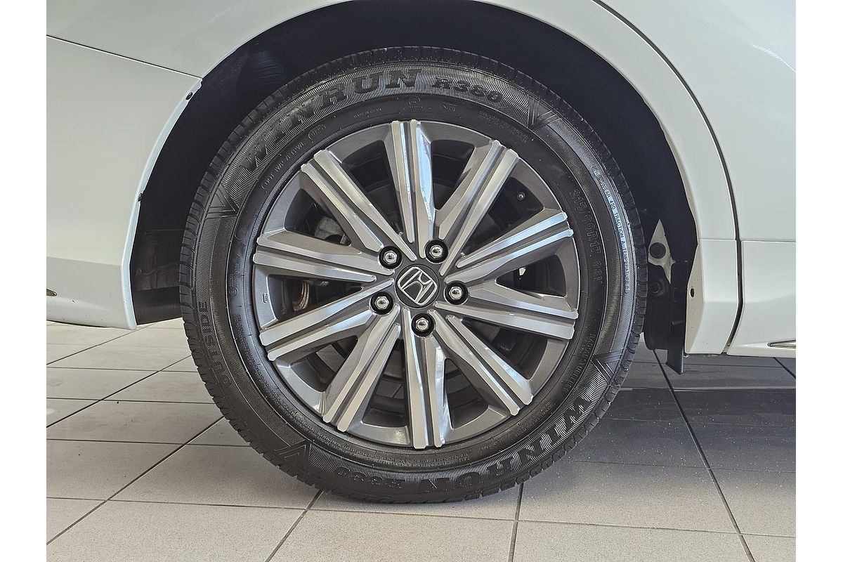 2021 Honda Odyssey Vi L7 5th Gen