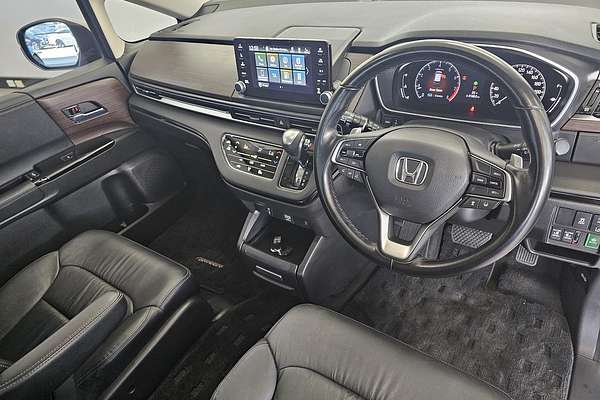 2021 Honda Odyssey Vi L7 5th Gen