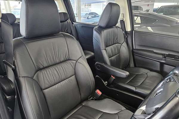 2021 Honda Odyssey Vi L7 5th Gen
