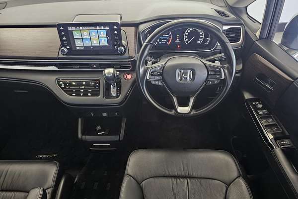 2021 Honda Odyssey Vi L7 5th Gen