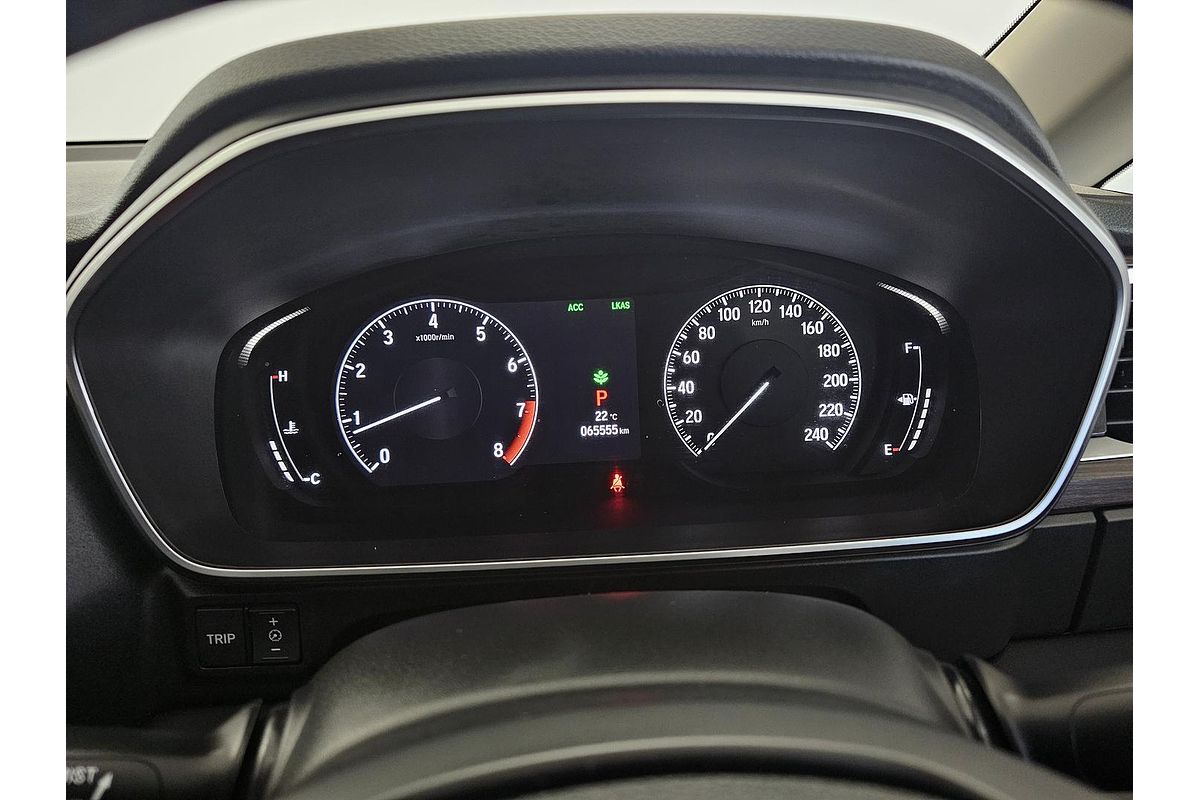 2021 Honda Odyssey Vi L7 5th Gen