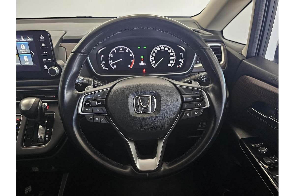 2021 Honda Odyssey Vi L7 5th Gen