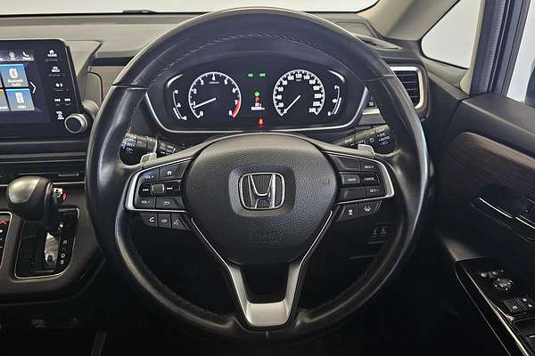 2021 Honda Odyssey Vi L7 5th Gen