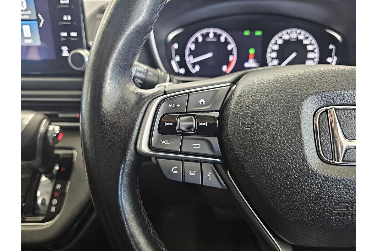 2021 Honda Odyssey Vi L7 5th Gen