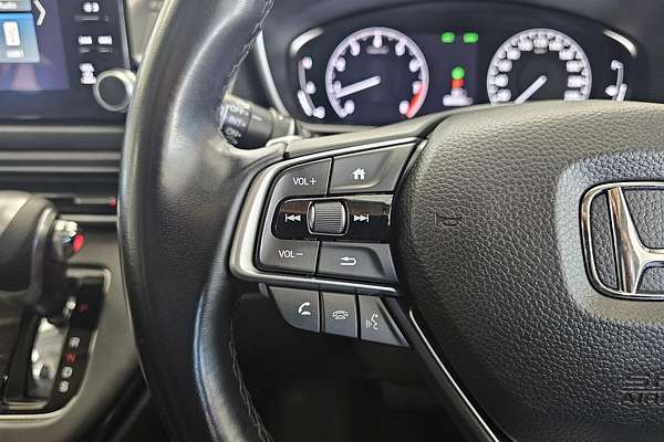 2021 Honda Odyssey Vi L7 5th Gen