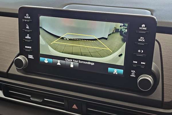 2021 Honda Odyssey Vi L7 5th Gen