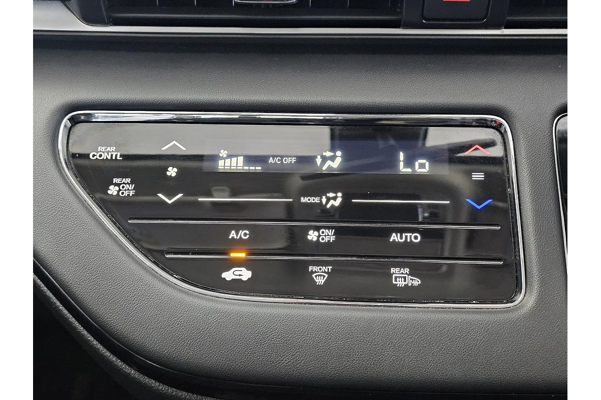 2021 Honda Odyssey Vi L7 5th Gen