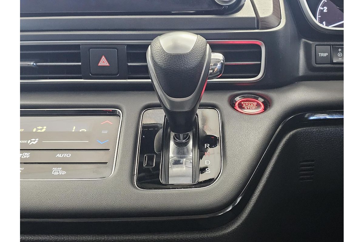 2021 Honda Odyssey Vi L7 5th Gen