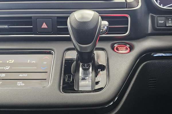 2021 Honda Odyssey Vi L7 5th Gen