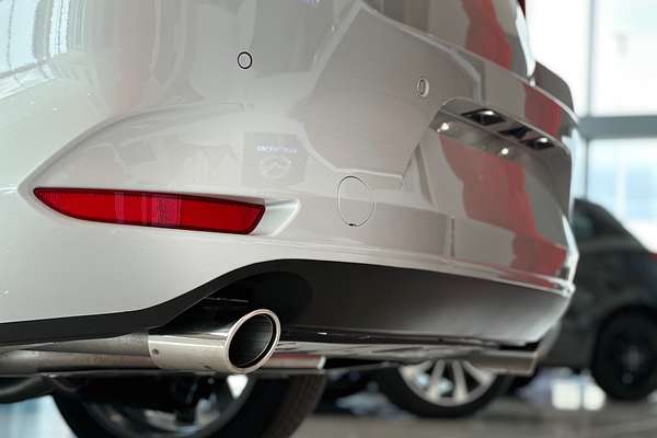2025 Mazda 3 G20 Evolve BP Series