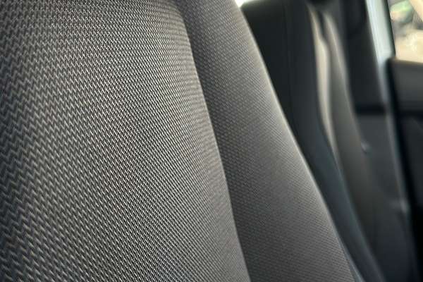 2025 Mazda 3 G20 Evolve BP Series