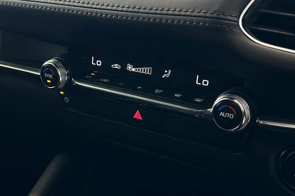 2025 Mazda 3 G20 Evolve BP Series