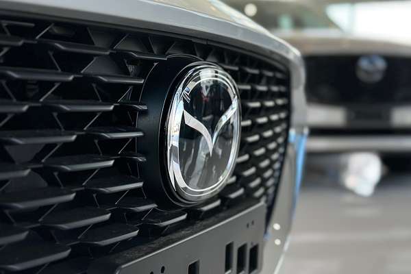 2025 Mazda 3 G20 Evolve BP Series