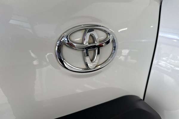 2020 Toyota Landcruiser Prado VX GDJ150R