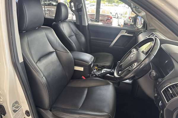 2020 Toyota Landcruiser Prado VX GDJ150R