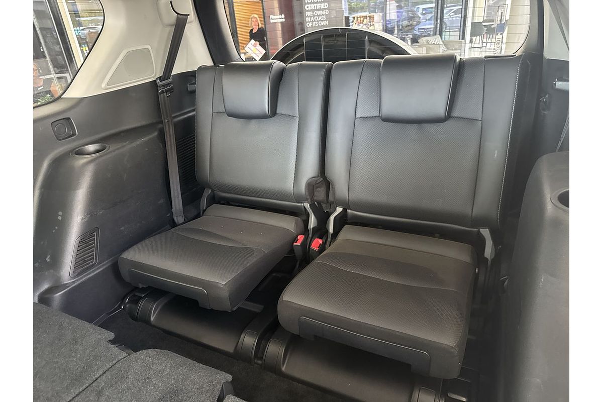 2020 Toyota Landcruiser Prado VX GDJ150R