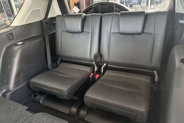 2020 Toyota Landcruiser Prado VX GDJ150R