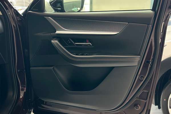 2025 Mazda CX-80 G40e GT KL