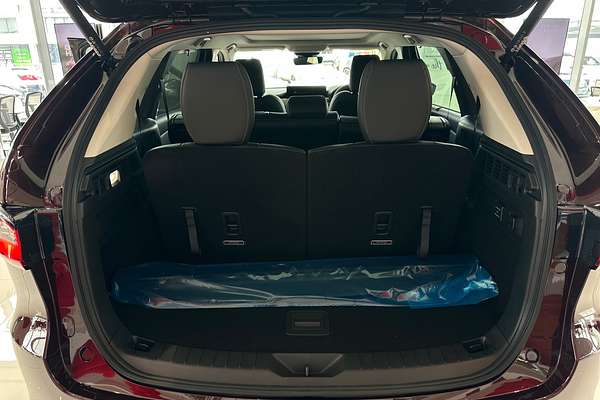 2025 Mazda CX-80 G40e GT KL