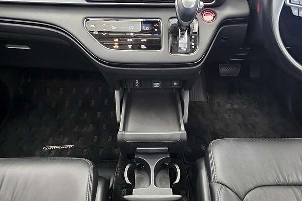 2021 Honda Odyssey Vi L7 5th Gen