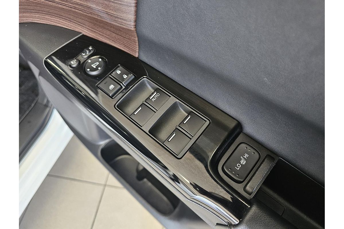 2021 Honda Odyssey Vi L7 5th Gen
