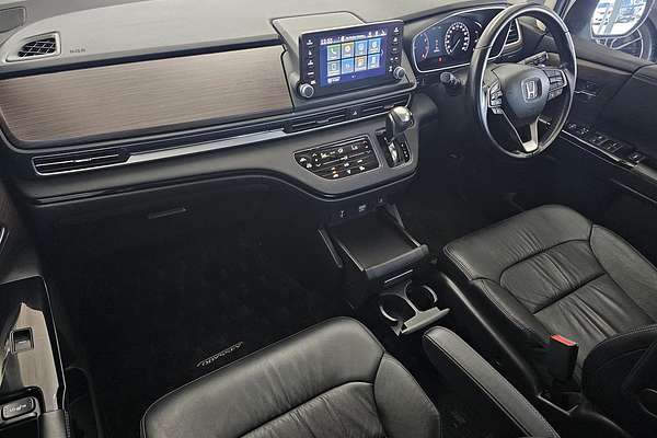 2021 Honda Odyssey Vi L7 5th Gen