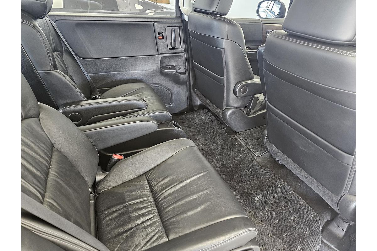 2021 Honda Odyssey Vi L7 5th Gen