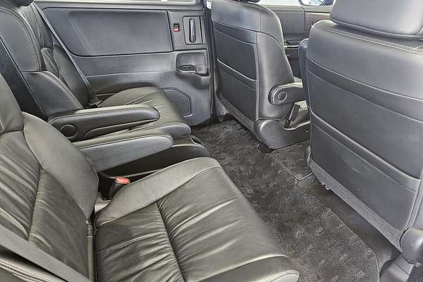 2021 Honda Odyssey Vi L7 5th Gen