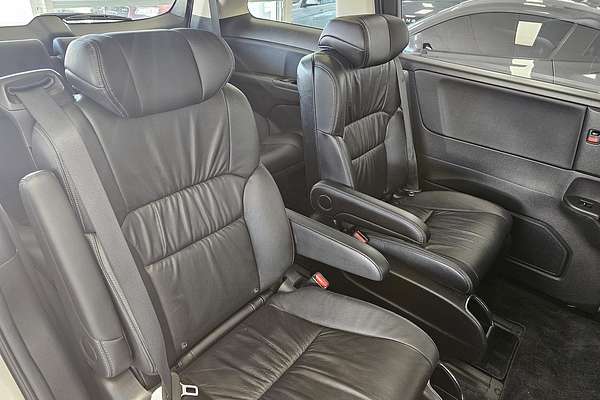 2021 Honda Odyssey Vi L7 5th Gen