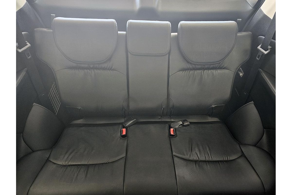 2021 Honda Odyssey Vi L7 5th Gen