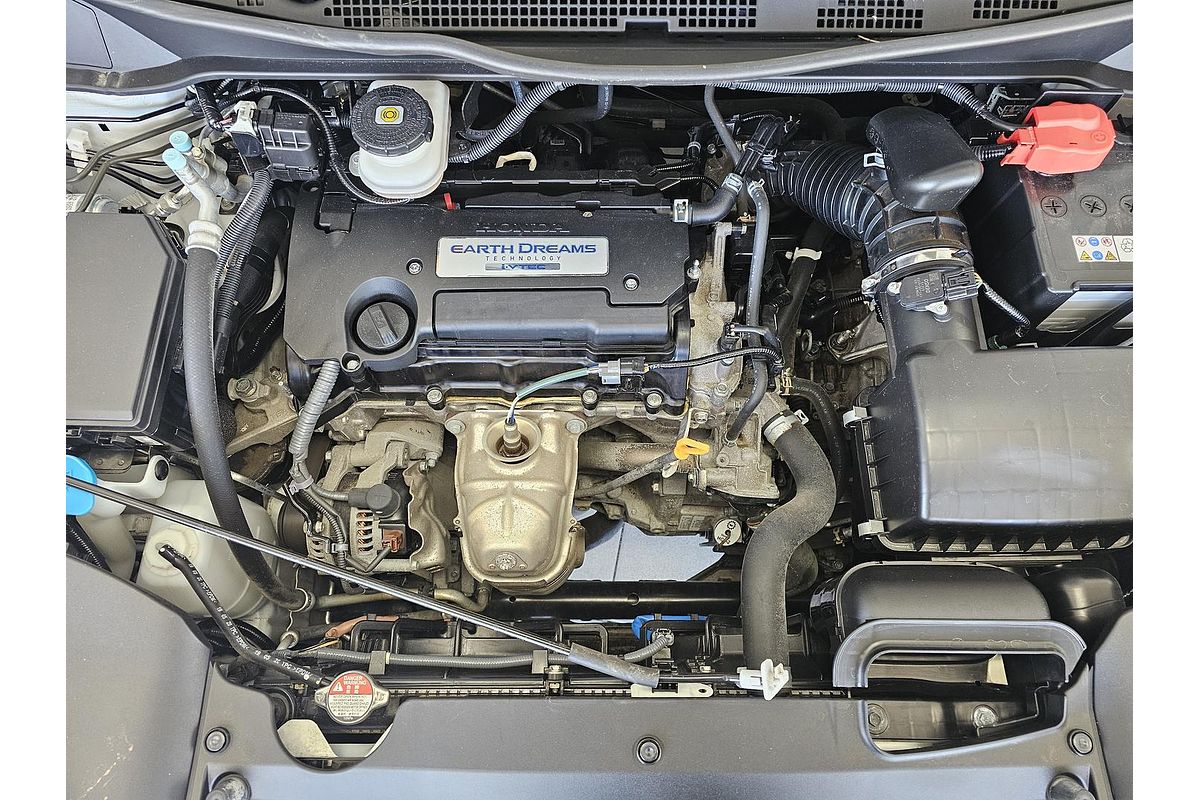 2021 Honda Odyssey Vi L7 5th Gen