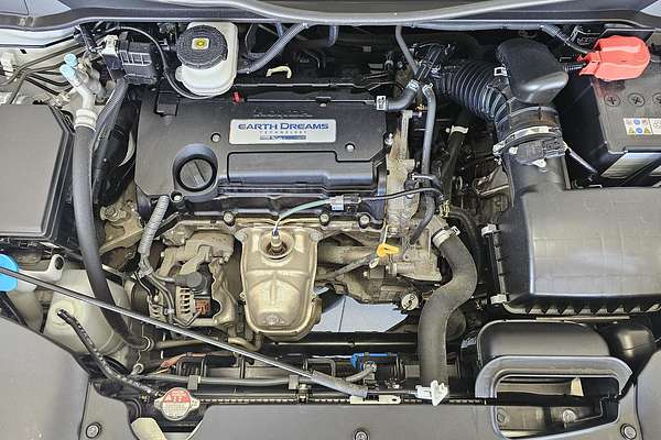 2021 Honda Odyssey Vi L7 5th Gen
