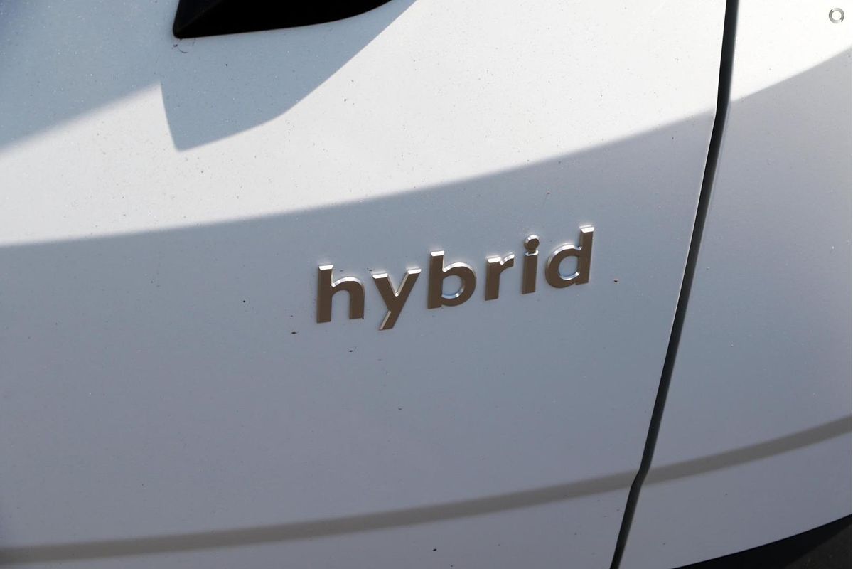 2025 Hyundai Tucson Premium NX4.V4