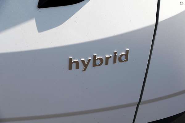 2025 Hyundai Tucson Premium NX4.V4