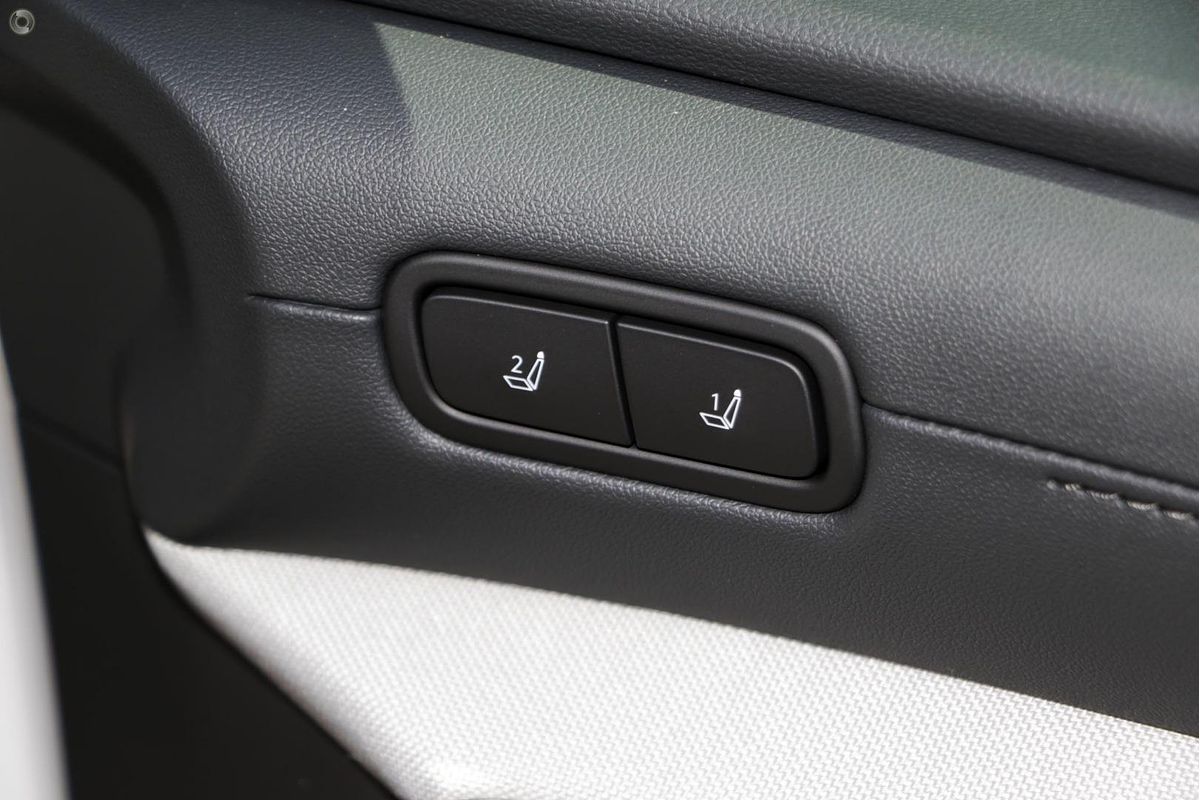 2025 Hyundai Tucson Premium NX4.V4