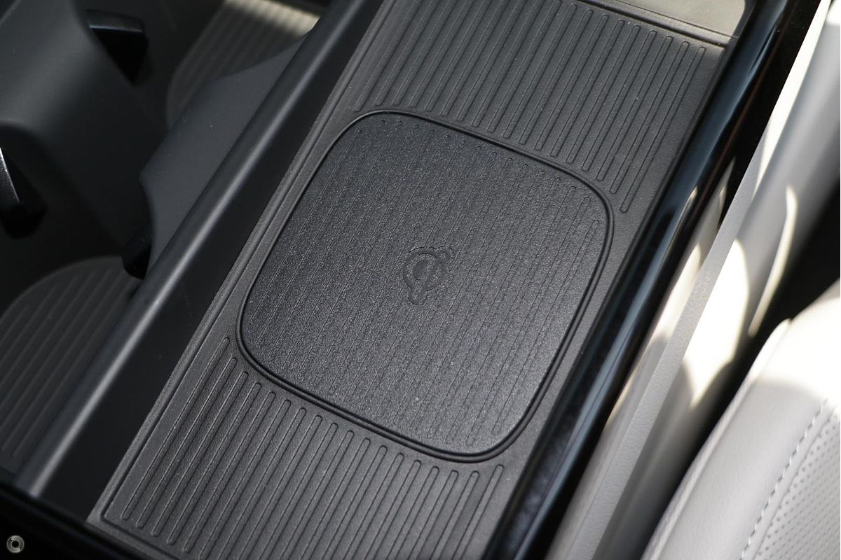 2025 Hyundai Tucson Premium NX4.V4