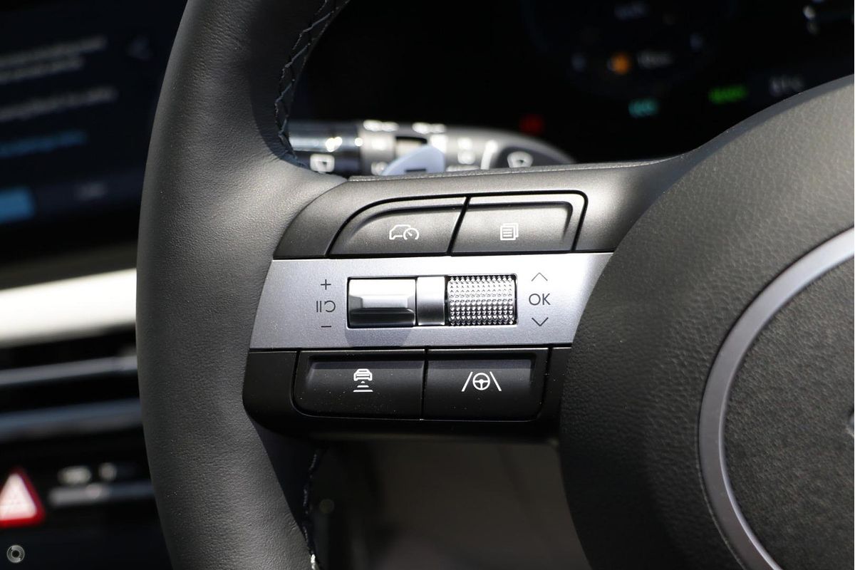 2025 Hyundai Tucson Premium NX4.V4