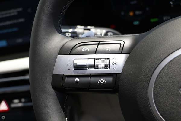 2025 Hyundai Tucson Premium NX4.V4