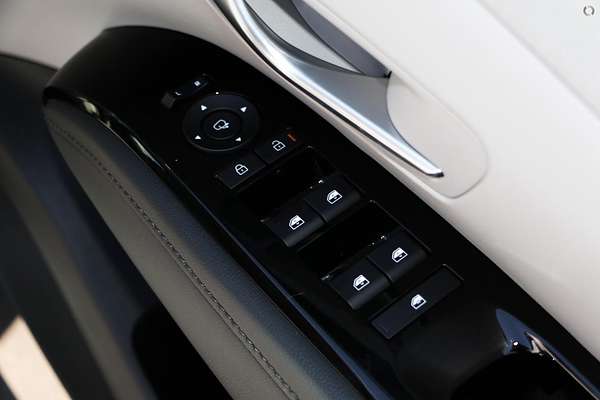 2025 Hyundai Tucson Premium NX4.V4