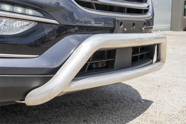 2016 Hyundai Santa Fe HIGHLANDER CRDi (4x4) DM SERIES II (DM3)MY17