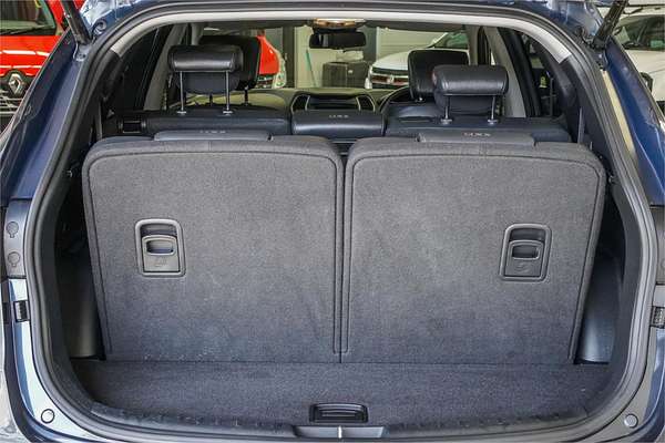 2016 Hyundai Santa Fe HIGHLANDER CRDi (4x4) DM SERIES II (DM3)MY17