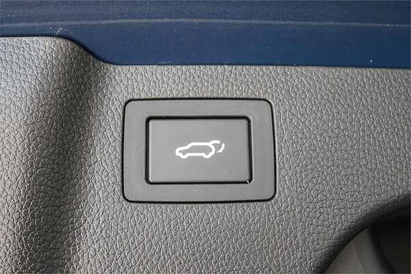 2016 Hyundai Santa Fe HIGHLANDER CRDi (4x4) DM SERIES II (DM3)MY17