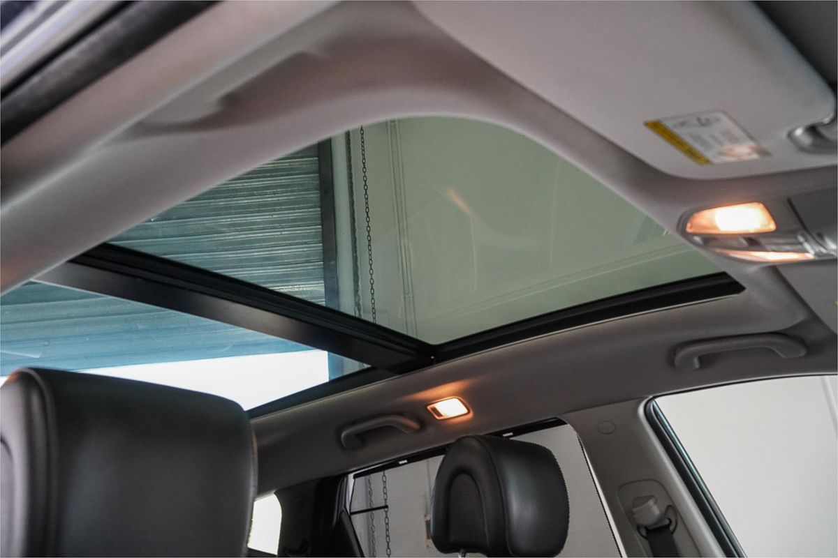 2016 Hyundai Santa Fe HIGHLANDER CRDi (4x4) DM SERIES II (DM3)MY17