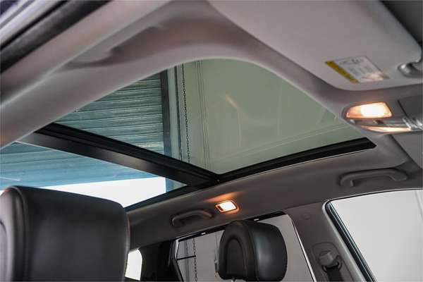 2016 Hyundai Santa Fe HIGHLANDER CRDi (4x4) DM SERIES II (DM3)MY17