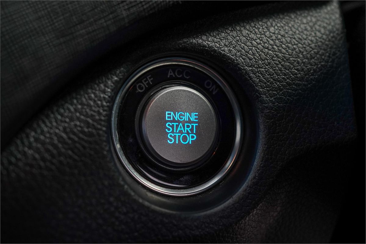 2016 Hyundai Santa Fe HIGHLANDER CRDi (4x4) DM SERIES II (DM3)MY17