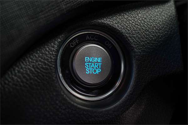 2016 Hyundai Santa Fe HIGHLANDER CRDi (4x4) DM SERIES II (DM3)MY17