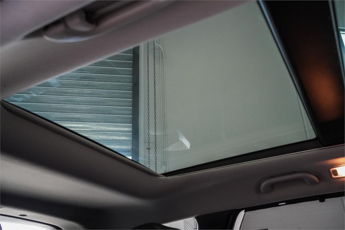 2016 Hyundai Santa Fe HIGHLANDER CRDi (4x4) DM SERIES II (DM3)MY17