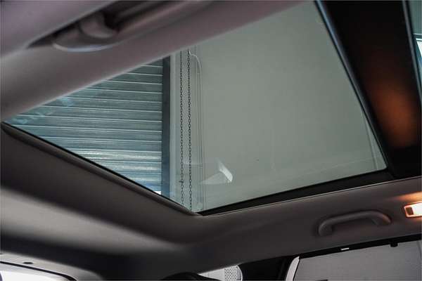 2016 Hyundai Santa Fe HIGHLANDER CRDi (4x4) DM SERIES II (DM3)MY17