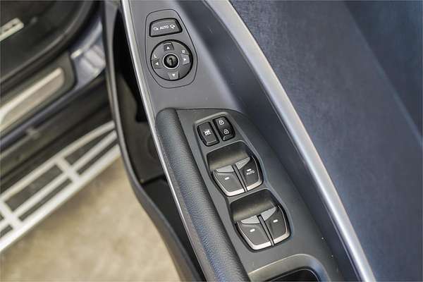 2016 Hyundai Santa Fe HIGHLANDER CRDi (4x4) DM SERIES II (DM3)MY17