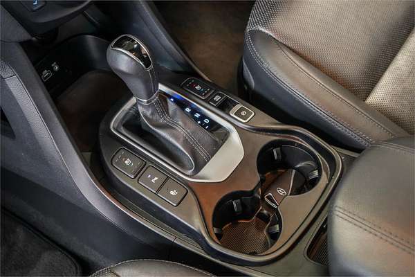 2016 Hyundai Santa Fe HIGHLANDER CRDi (4x4) DM SERIES II (DM3)MY17